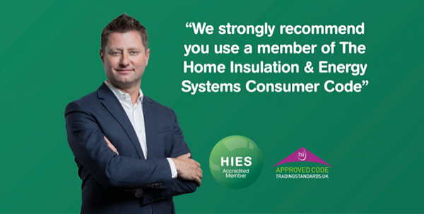 hies 5-star rating