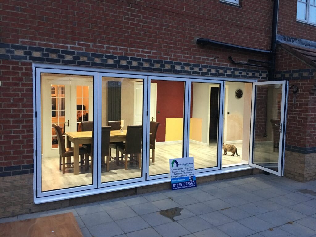Patio Doors