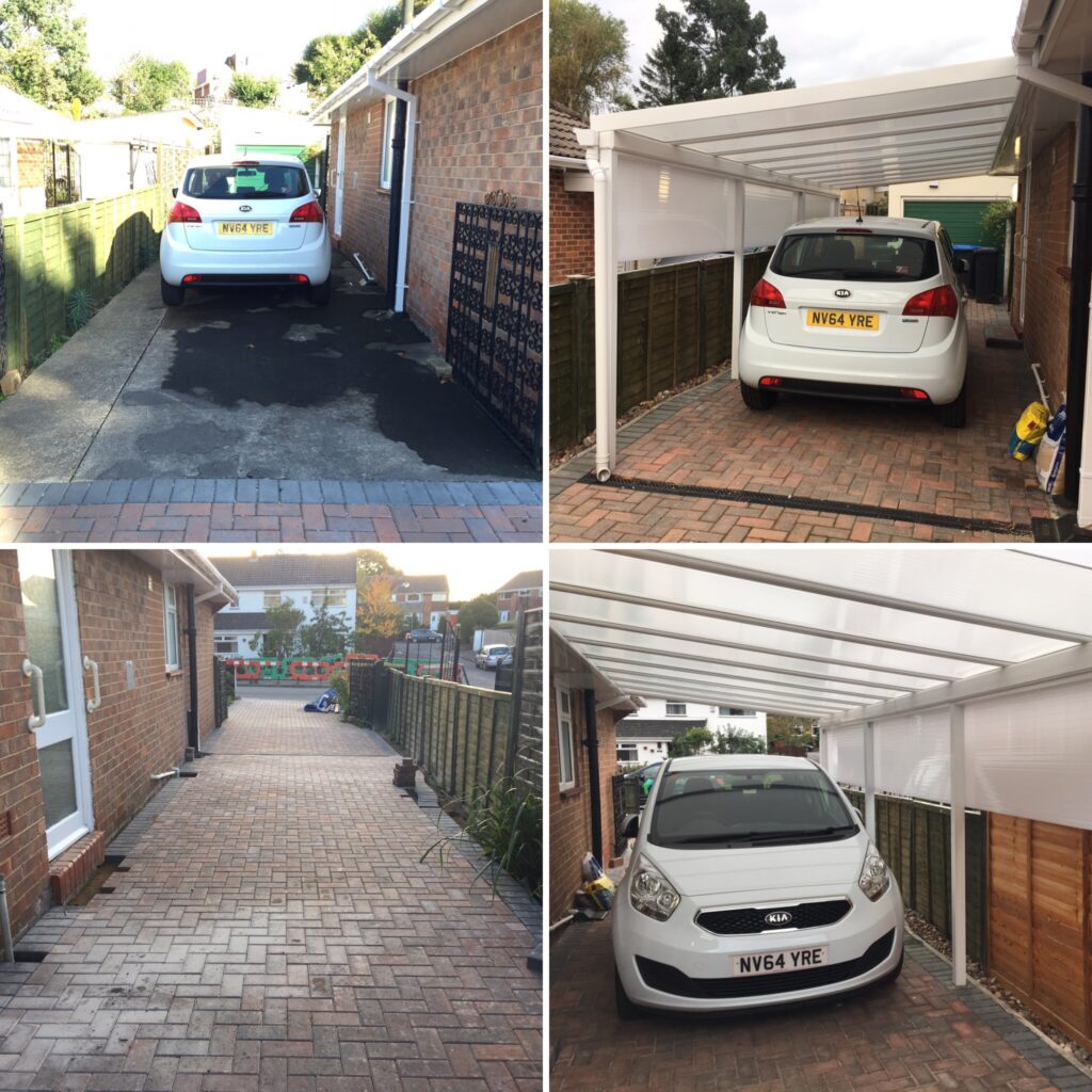 carports1 Car port