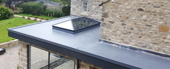 Roof Lantern