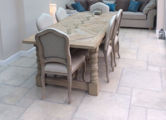 underfloor1 Roofing